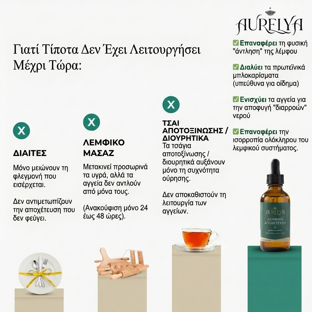 ΕΛΙΞΙΡΙΟ ΛΕΜΦΙΚΗΣ ΠΑΡΟΧΕΤΕΥΣΗΣ
