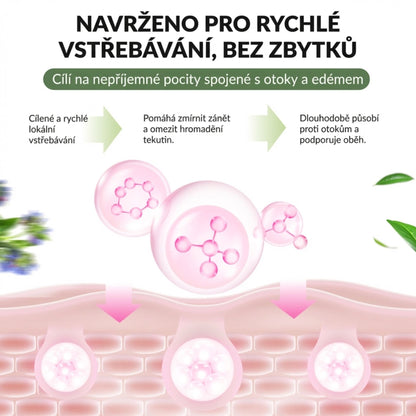 Zázračný balzám - Navira