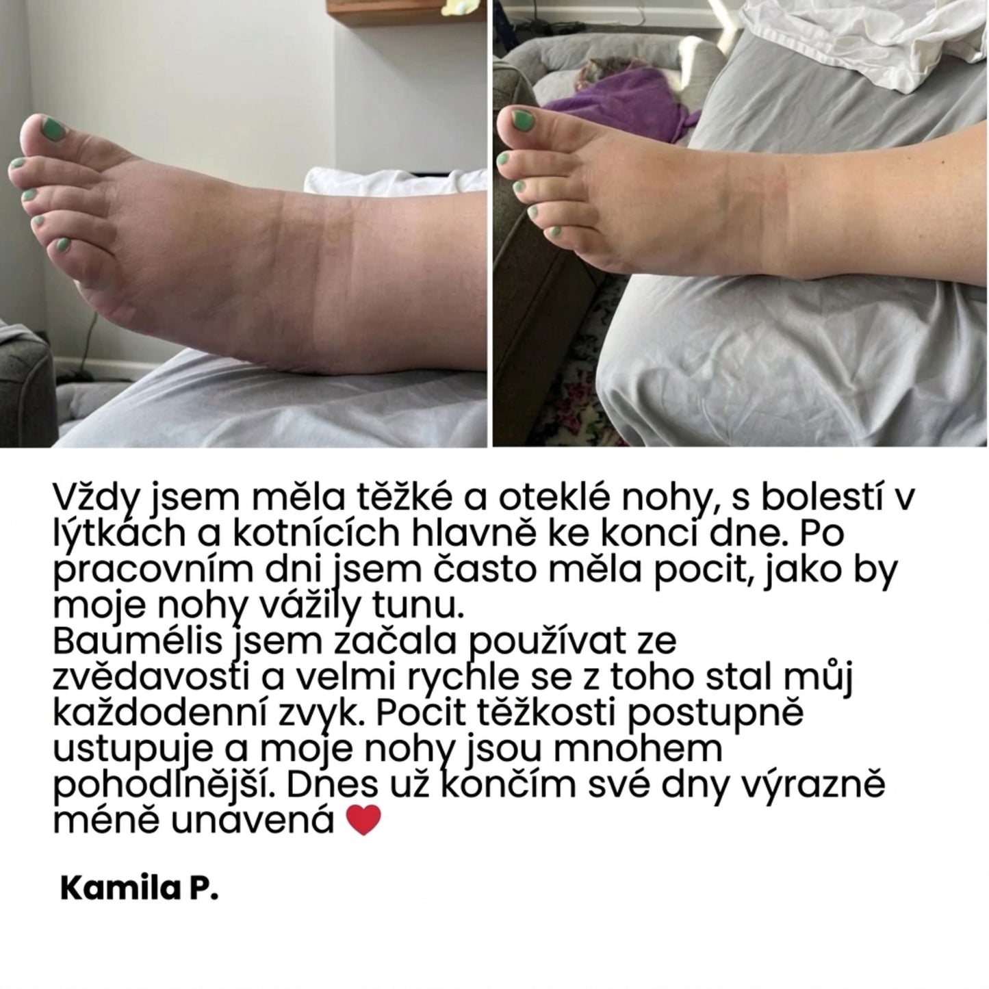 Zázračný balzám - Navira
