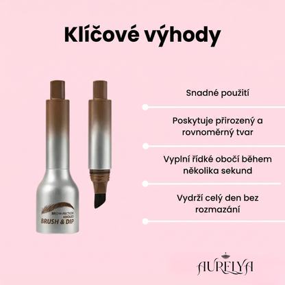 Aurelya - Vyhněte se drahým návštěvám salonů