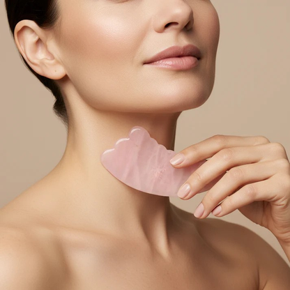 Gua Sha – Lymfatická masáž těla