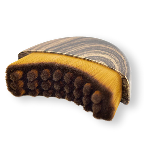 Lymfatický kartáček na obličej