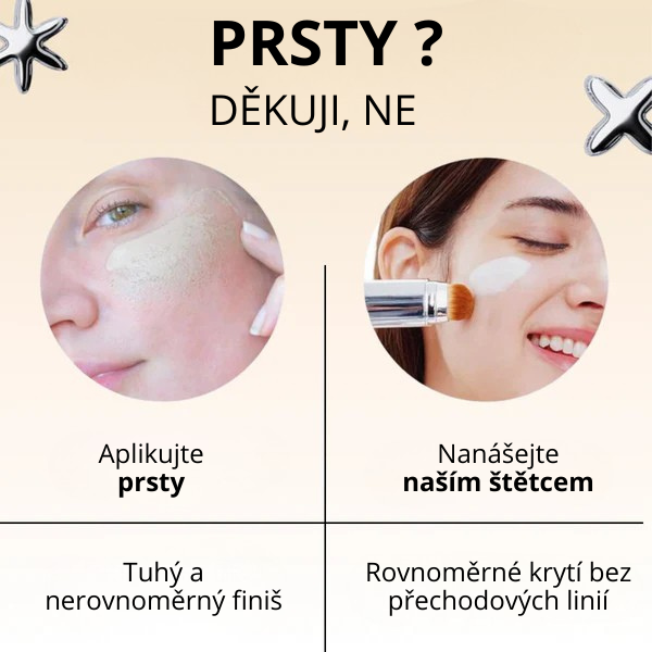 Aurelya™ Sjednocení pleti