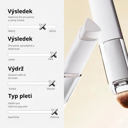 Aurelya™ Sjednocení pleti