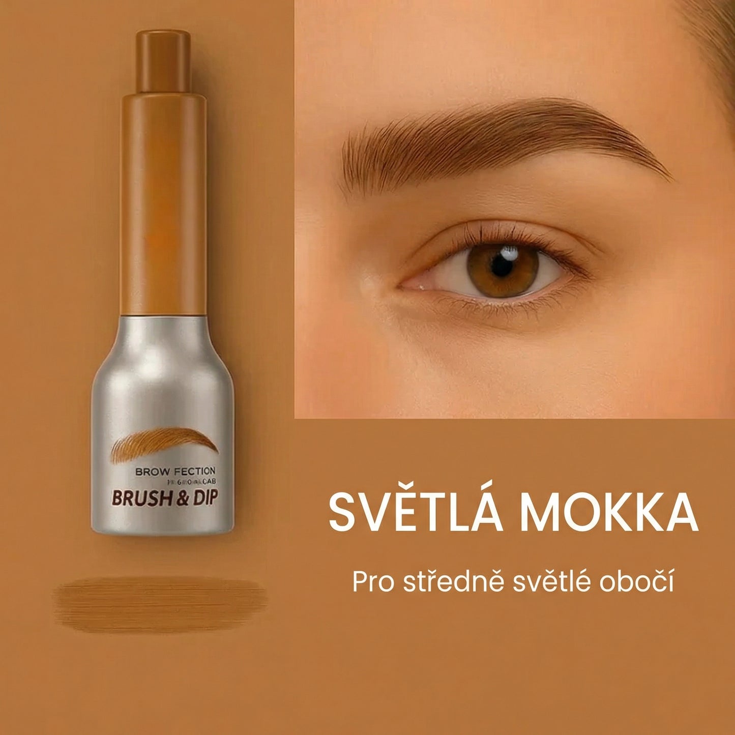 Aurelya - Vyhněte se drahým návštěvám salonů