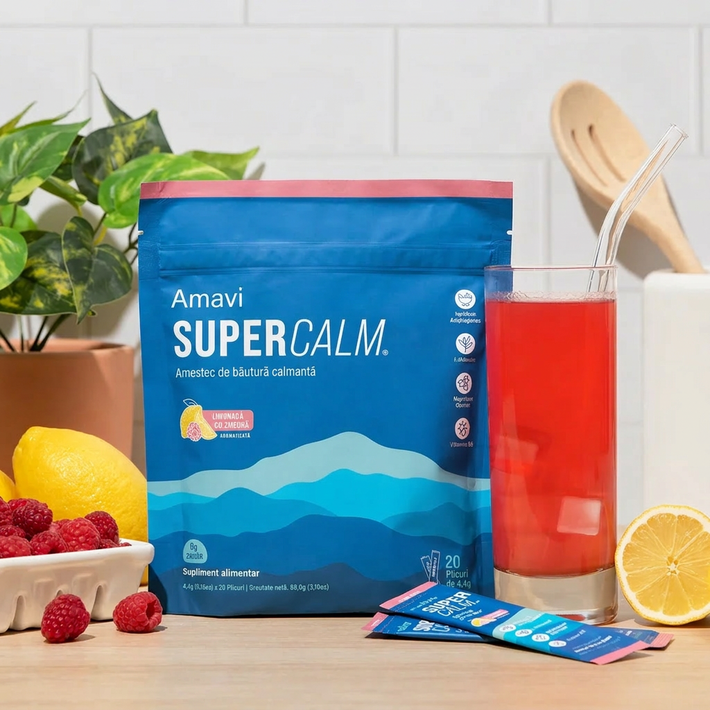 SuperCalm