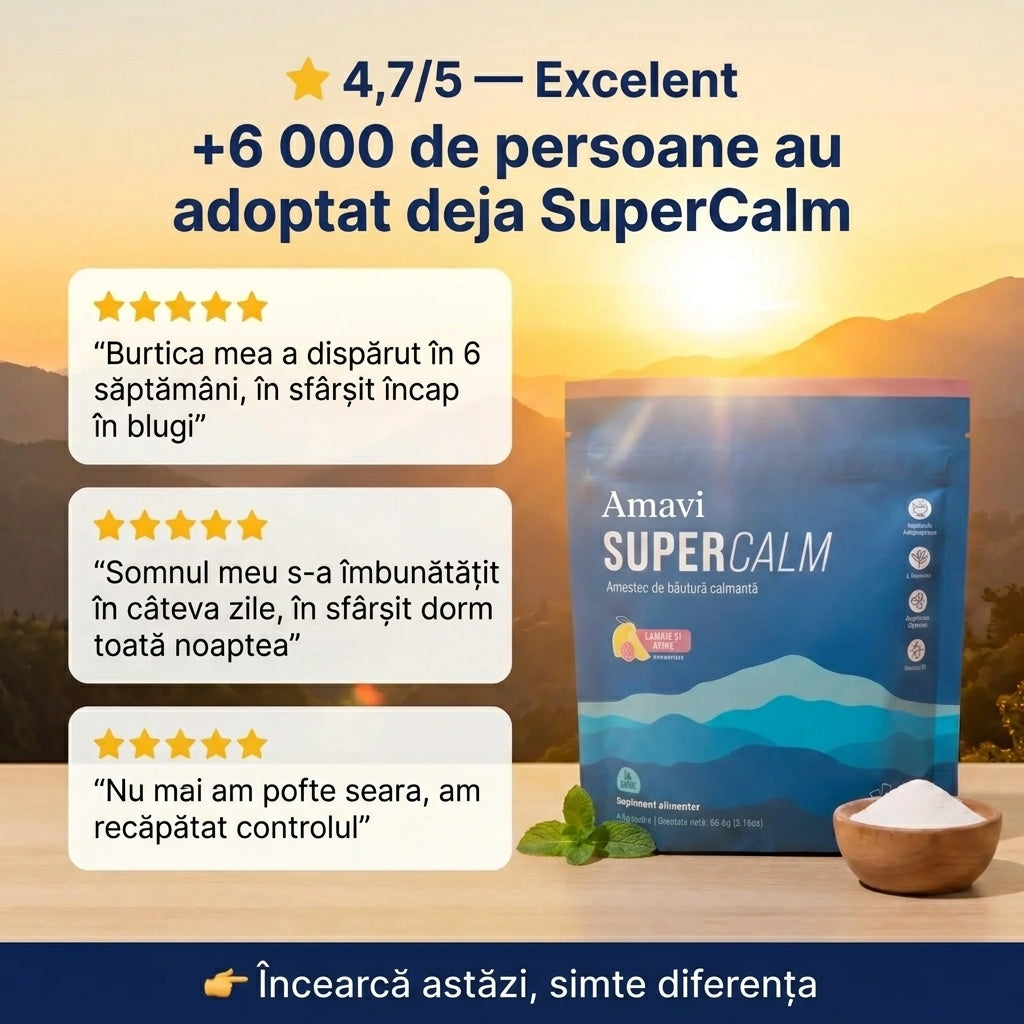 SuperCalm