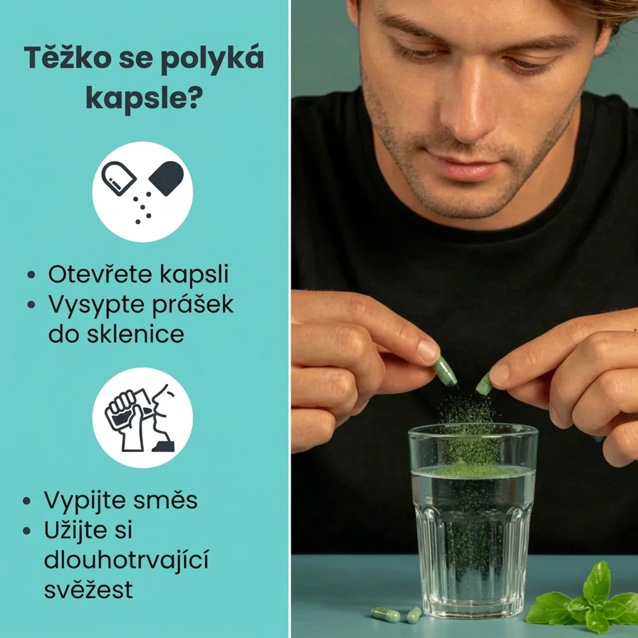 Aurelya | Doplněk proti zápachu