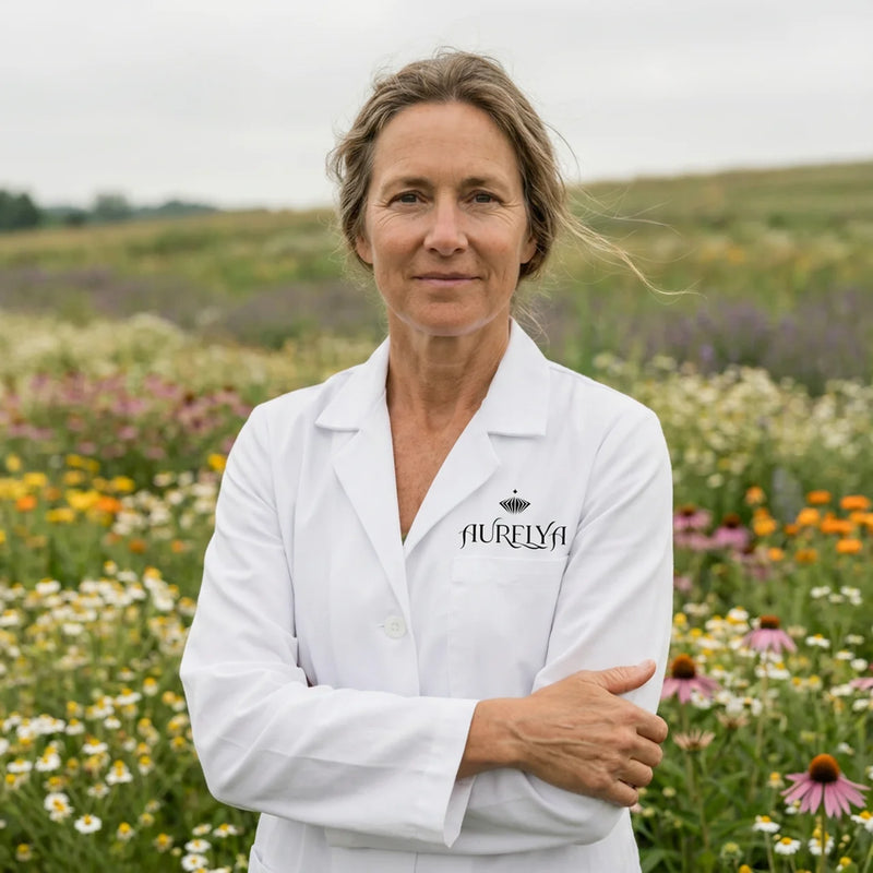 Anne, experte certifiée
