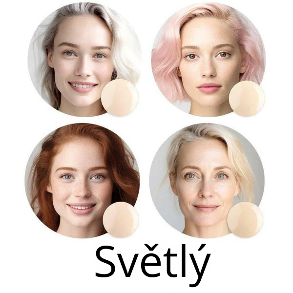 Aurelya™ Sjednocení pleti