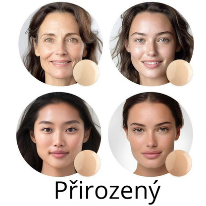 Aurelya™ Sjednocení pleti