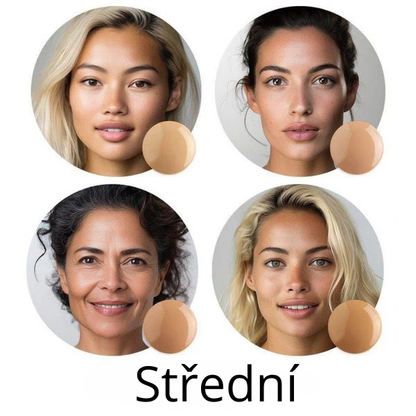 Aurelya™ Sjednocení pleti